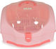 Cangaroo Drying Rack for Baby Bottles Pink 1099...