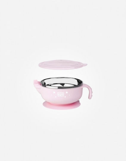 Saro Kiokids Baby Thermos for Food Stainless Steel 350ml