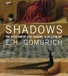 Shadows, Die Darstellung von Schlagschatten in der westlichen Kunst