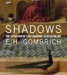 Shadows, Reprezentarea umbrelor aruncate în arta occidentală