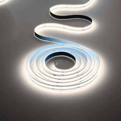 Vivalux LED Strip 24V with Cold White Light 5m Vivalux LED Strip 24V with Cold White Light 5m