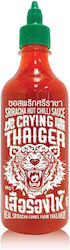 Crying Thaiger Sriracha Hot Chili Vegan Gluten Free 484g Sos 440ml 1buc