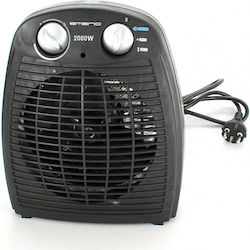 Emerio FH-106737.2 Αερόθερμο Δαπέδου 2000W