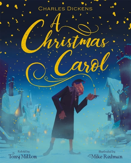 A Christmas Carol A Christmas Carol