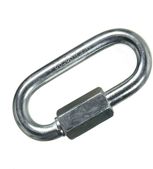 Safety Carabiner 6x60mm 1pcs