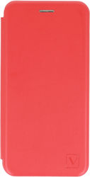 Vennus Elegance Buchen Sie Kunststoff Rot (iPho...