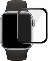 Full Face Tempered Glass Apple Watch 41mm 1τμχ Full Face Tempered Glass Apple Watch 41mm 1τμχ