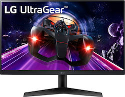 LG UltraGear 24GN60R-B 24" HDR FHD 1920x1080 IPS Gaming Monitor 144Hz with 1ms GTG Response Time