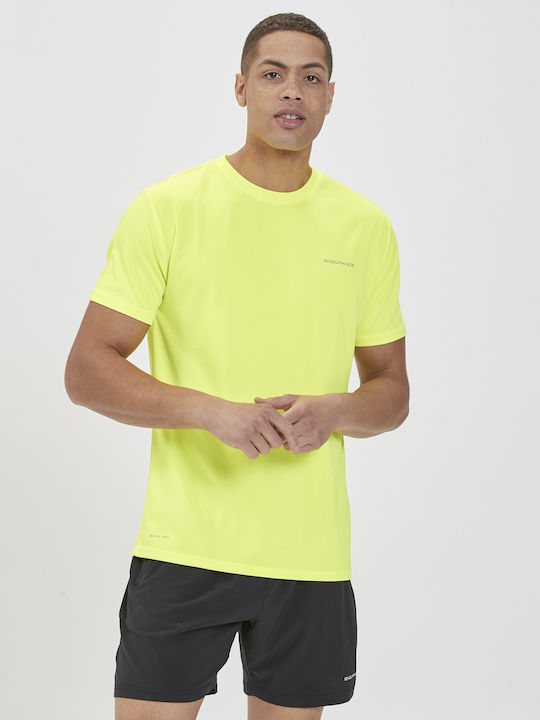 Endurance T-shirt Vernon Performance - 5001 Safety Yellow