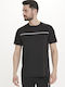 Endurance T-shirt Serzo - 1001 Black