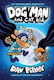 Dog Man and Cat Kid, 4