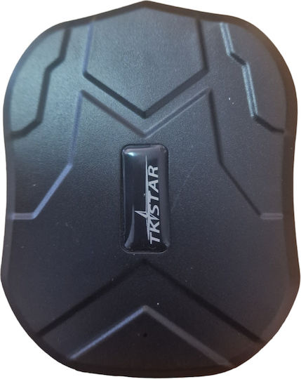 Αδιάβροχο IP65 GPS Tracker με GSM, GPRS για Αυτοκίνητα, Φορτηγά & Σκάφη