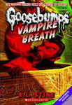 Vampire Breath, Goosebumps #21