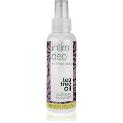 Australian Bodycare Intim Deo Λάδι Καθαρισμού 100ml Australian Bodycare Intim Deo Λάδι Καθαρισμού 100ml