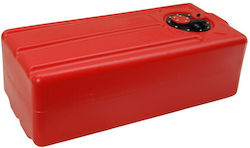 New type Foxtrot CanSb fuel tank - 103lt