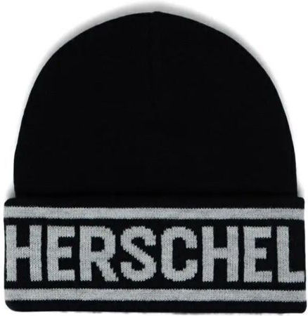 Elmer Beanie Unisex Căciulă în culoarea Negru