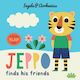 Jeppo Finds his Friends