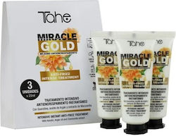 Tahe Anti-Frizz Miracle Gold Concentrated (3x25ml) Tahe Anti-Frizz Miracle Gold Concentrated (3x25ml)