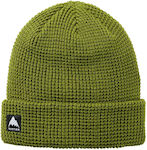 Burton Waffle Beanie Căciulă Tricotată Pentru B...