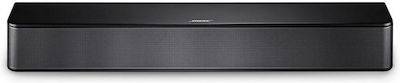 Bose Solo Series II Soundbar with Remote Control Black