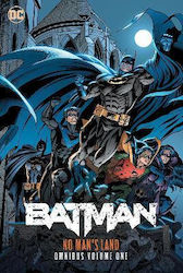 No Man's Land, Batman, Vol. 1