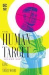 The Human Target, Volume One