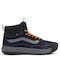 Vans Ultrarange Exo Hi Mte Anatomici Sneakers Albastru marin