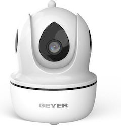 Geyer GSC-C4 IP Κάμερα Wi-Fi Full HD+ 5MP Geyer GSC-C4 IP Κάμερα Wi-Fi Full HD+ 5MP
