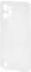 iNOS Ultra Slim 0.3mm Back Cover Silicon 0.3mm Transparent (Realme C31)