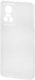 iNOS Ultra Slim 0.3mm Back Cover Σιλικόνης 0.3mm Διάφανο (Realme GT Neo 3)