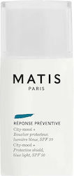 Matis Paris City-Mood+ Creme Tag 30ml Matis Paris City-Mood+ Creme Tag 30ml