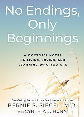 No Endings, only Beginnings, Însemnările Unui Doctor Despre cum să Trăiești, să Iubești și să Înveți cine Ești