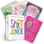 Spirit Junkie, Un Pachet de 52 de Cărți