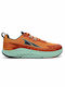 Altra Outroad Ανδρικά Αθλητικά Παπούτσια Running Πορτοκαλί