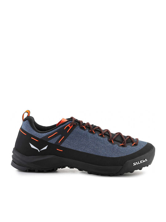Salewa Wildfire Canvas Ανδρικά Ορειβατικά Παπού...