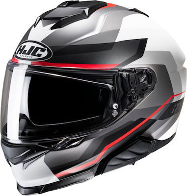 HJC i71 Nior MC1SF Full Face Helmet ECE 22.06 Nior MC1 5606