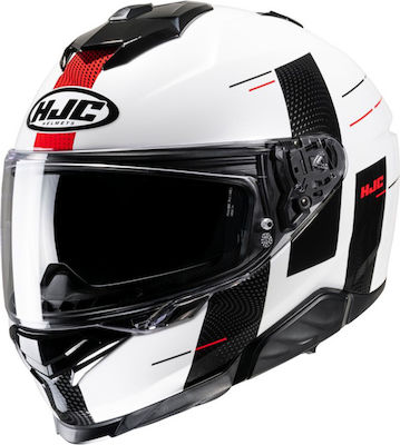 HJC MC1 Full Face Helmet ECE 22.06 MC1