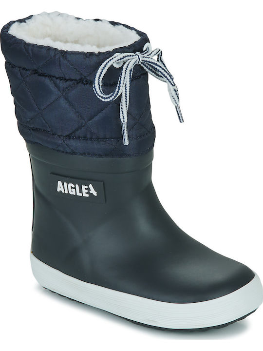 Aigle Cizme de cauciuc pentru copii Giboulee 2 ...