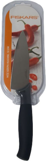 Fiskars Control Нож Обща употреба от Неръждаема Стомана 12см