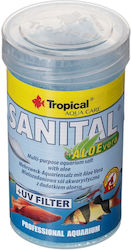 Tropical Sanital + Aloevera 100ml