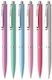 Schneider K15 Stift Kugelschreiber (Μiverse Farben)