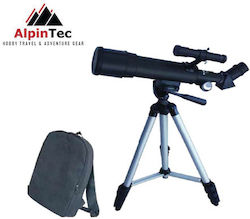 AlpinPro 360/50 Dioptric Telescope