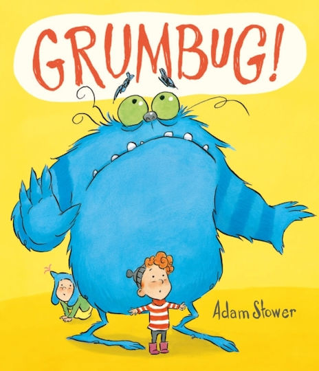 Grumbug Grumbug