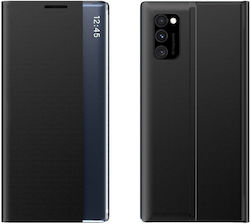 Hurtel Sleep Μαύρη (Redmi Note 11 Pro+ 5G)