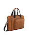 Camel Active Herren Aktentasche Tabac Braun