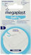 Megaplast Soft Αυτοκόλλητο Επίθεμα 100x6cm 1τμχ