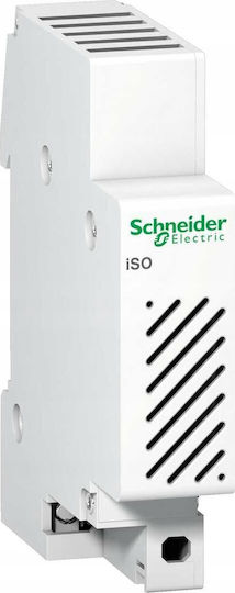 Schneider Electric Acti 9 iSO Κουδούνι Ράγας 230V