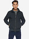 Winter Jacket Blue