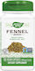 Nature's Way Fennel Seed 480мг 100 вегетариански капсули