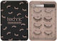 Technic Eyelash Collection mit Klebstoff